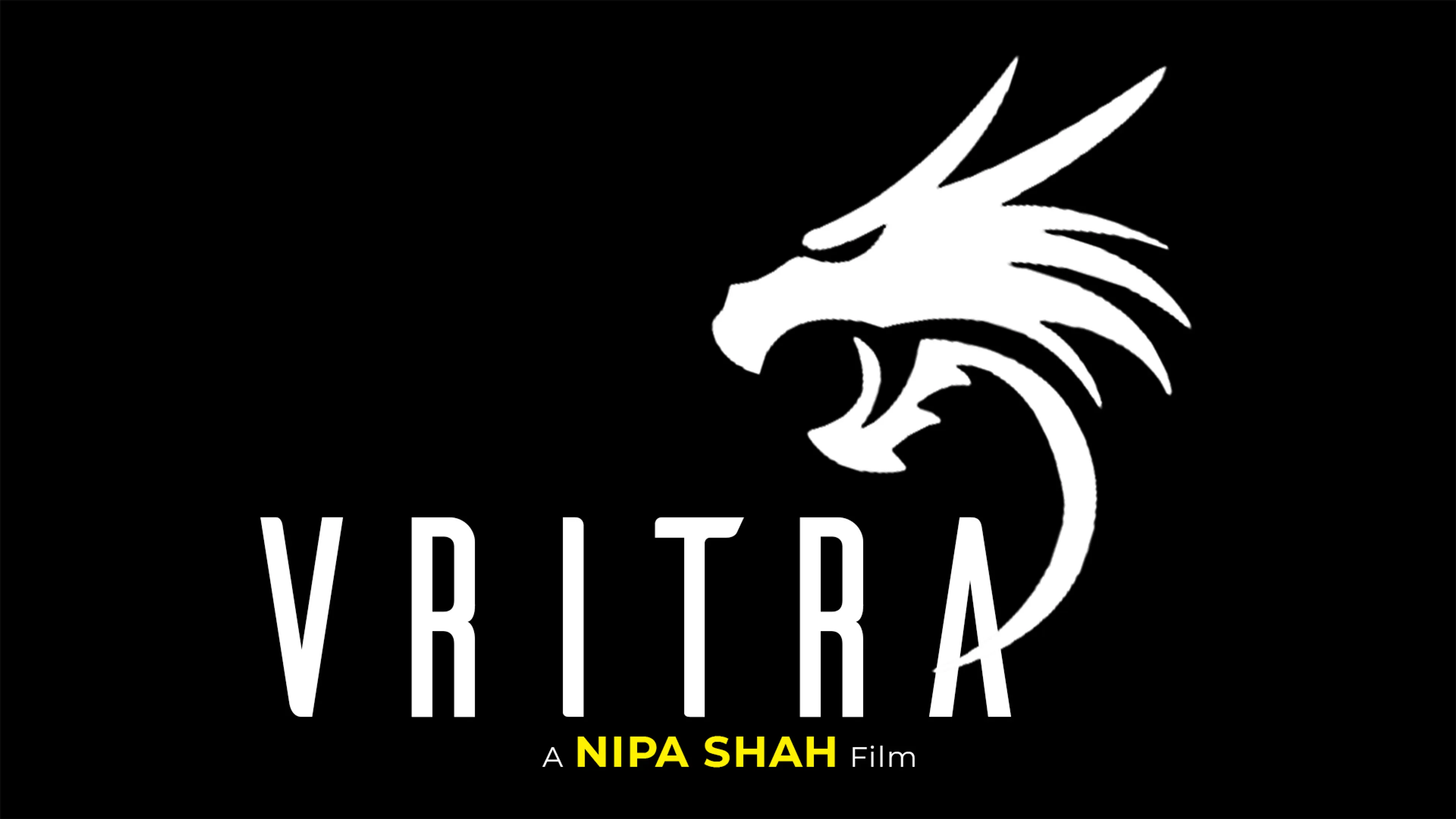 Vritra poster